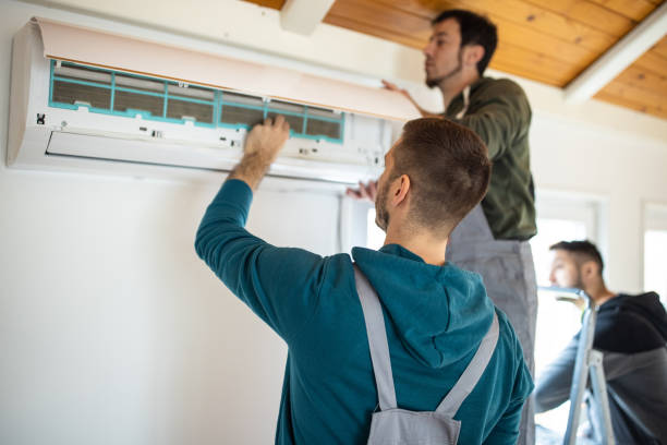Annapolis, MD HVAC Company