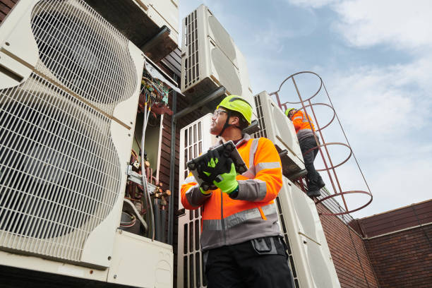 Best HVAC Consulting and Engineering in Annapolis, MD