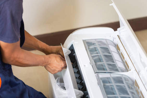 Best HVAC Equipment and Components in Annapolis, MD