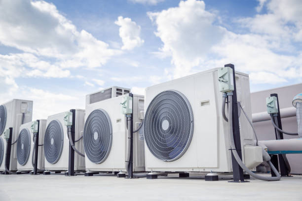 Best Ductless Mini-Split Systems in Annapolis, MD