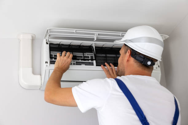 Best Energy-efficient HVAC Solutions in Annapolis, MD