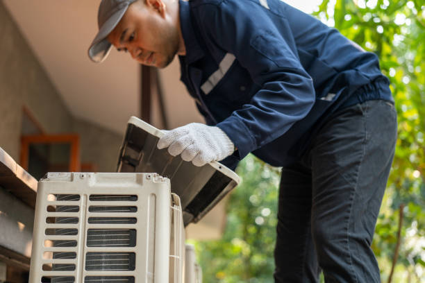 Best Residential HVAC in Annapolis, MD