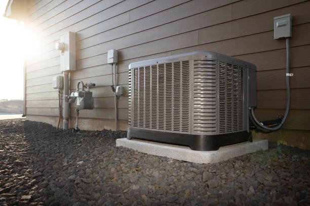 Best Seasonal HVAC Services in Annapolis, MD